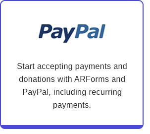 ARForms: WordPress Form Builder Plugin - 34