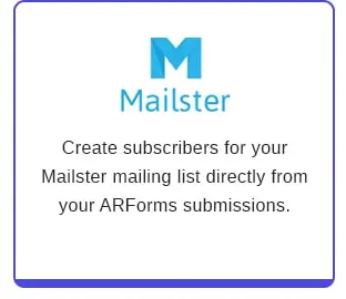 ARForms: WordPress Form Builder Plugin - 37
