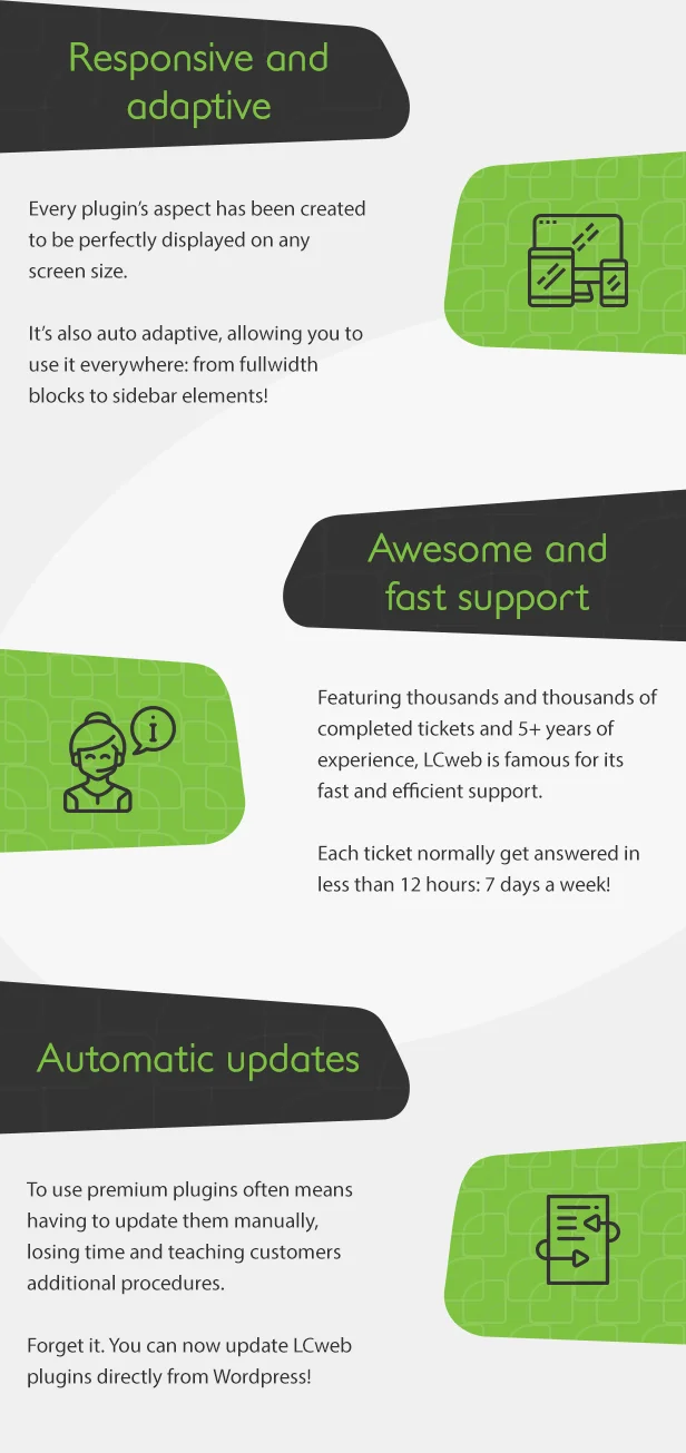 Global Gallery - WordPress Responsive Gallery - 11