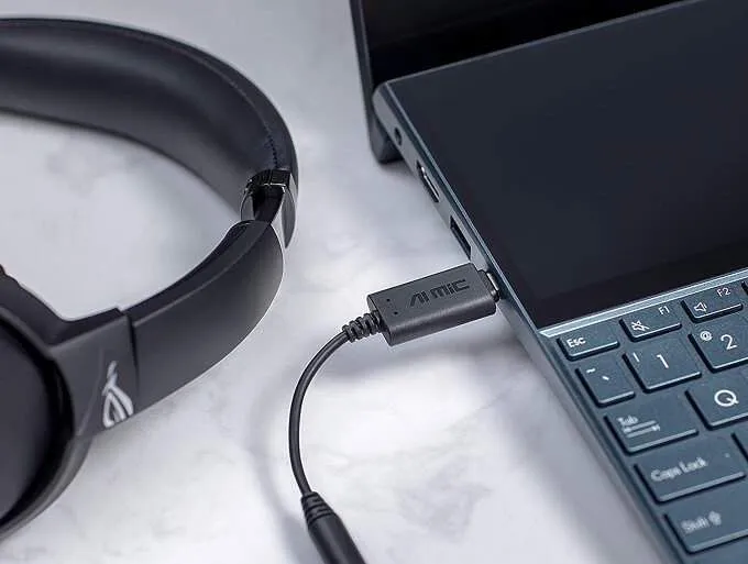 Làm thế nào để khử tiếng ồn hoạt động?