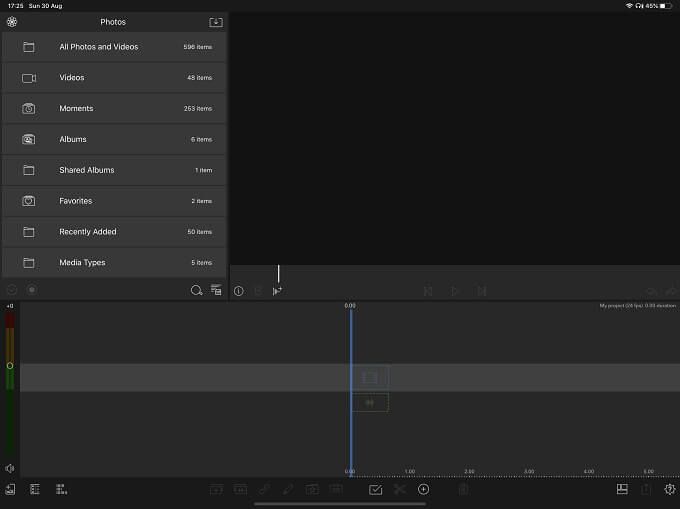 Cách chỉnh sửa video GoPro