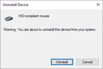 Cách khắc phục System Thread Exception Not Handled BSOD 7 Cách khắc phục System Thread Exception Not Handled BSOD