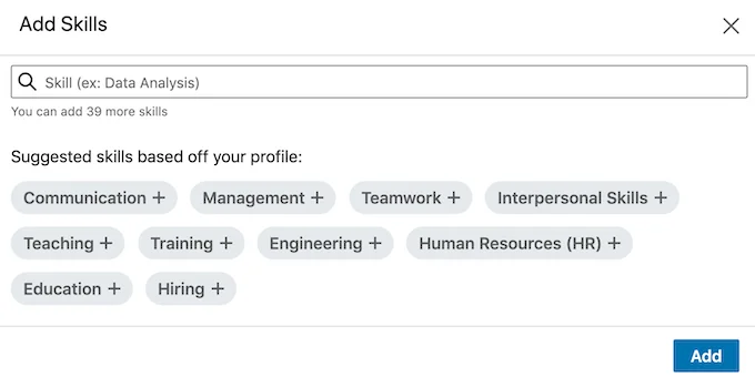 Làm thế nào để chứng thực một người nào đó trên LinkedIn (và được chứng thực)