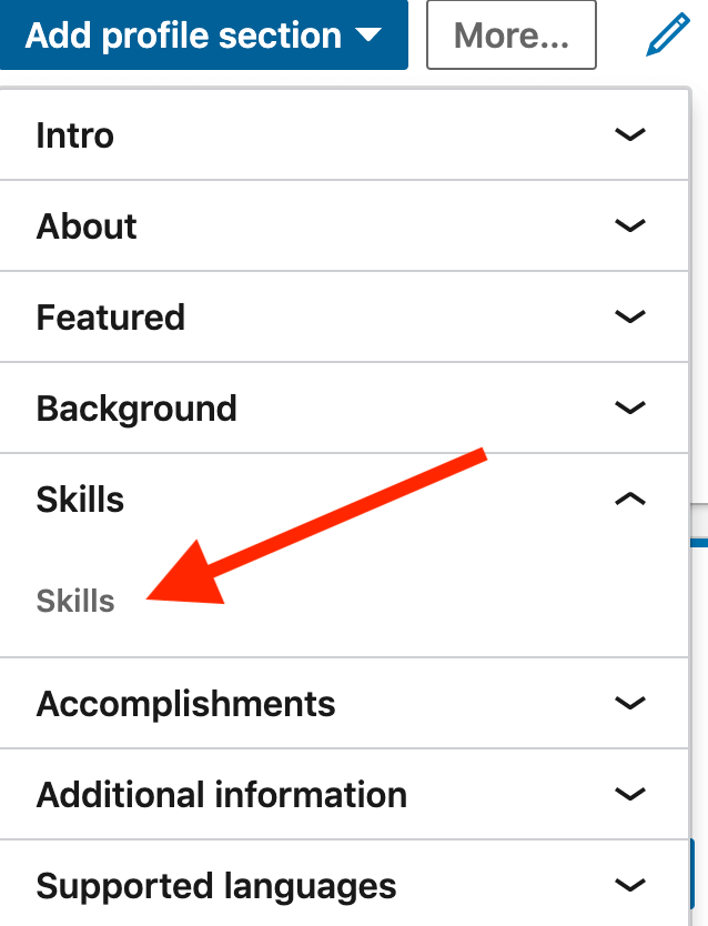 Làm thế nào để chứng thực một người nào đó trên LinkedIn (và được chứng thực) 16 Làm thế nào để chứng thực một người nào đó trên LinkedIn (và được chứng thực)