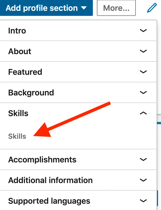 Làm thế nào để chứng thực một người nào đó trên LinkedIn (và được chứng thực) 16 Làm thế nào để chứng thực một người nào đó trên LinkedIn (và được chứng thực)