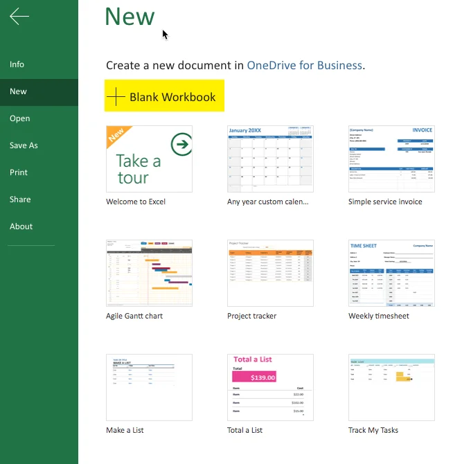 Hướng dẫn cơ bản cách sử dụng Microsoft Excel (Phần 2)
