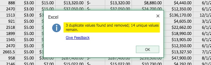Hướng dẫn cơ bản cách sử dụng Microsoft Excel (Phần 2)