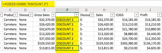 Hướng dẫn cơ bản cách sử dụng Microsoft Excel (Phần 2)