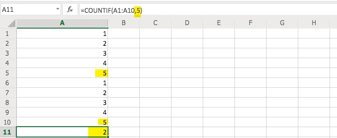 Hướng dẫn cơ bản cách sử dụng Microsoft Excel (Phần 2)