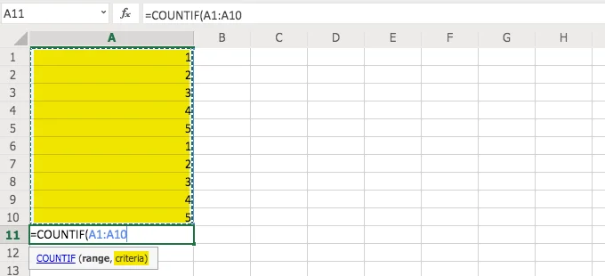 Hướng dẫn cơ bản cách sử dụng Microsoft Excel (Phần 2)