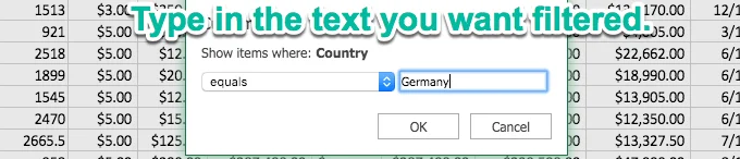 Hướng dẫn cơ bản cách sử dụng Microsoft Excel (Phần 2)