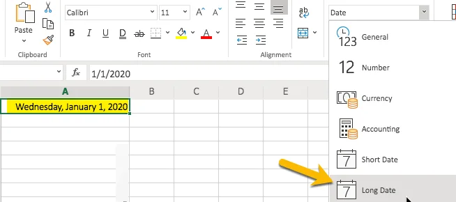 Hướng dẫn cơ bản cách sử dụng Microsoft Excel (Phần 2)