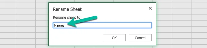 Hướng dẫn cơ bản cách sử dụng Microsoft Excel (Phần 2)