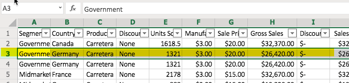 Hướng dẫn cơ bản cách sử dụng Microsoft Excel (Phần 2) 37 Hướng dẫn cơ bản cách sử dụng Microsoft Excel (Phần 2)