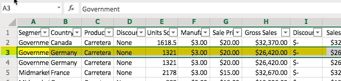 Hướng dẫn cơ bản cách sử dụng Microsoft Excel (Phần 2) 37 Hướng dẫn cơ bản cách sử dụng Microsoft Excel (Phần 2)