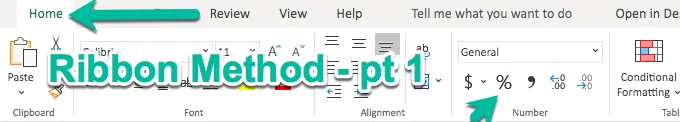Hướng dẫn cơ bản cách sử dụng Microsoft Excel (Phần 2) 17 Định dạng dữ liệu 2
