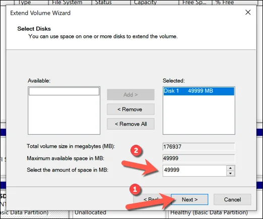 Cách di chuyển Windows 10 sang một ổ cứng mới
