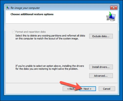 Cách di chuyển Windows 10 sang một ổ cứng mới