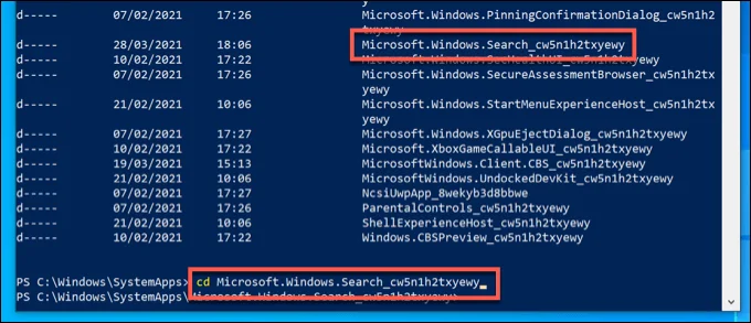 SearchUI.exe là gì và bạn có cần nó không?
