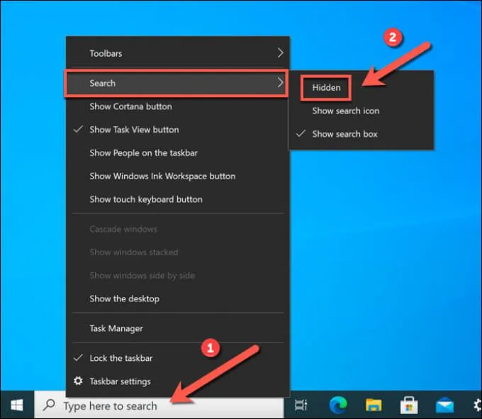 SearchUI.exe là gì và bạn có cần nó không?