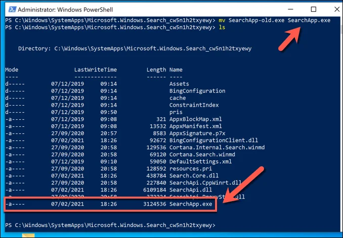 SearchUI.exe là gì và bạn có cần nó không?
