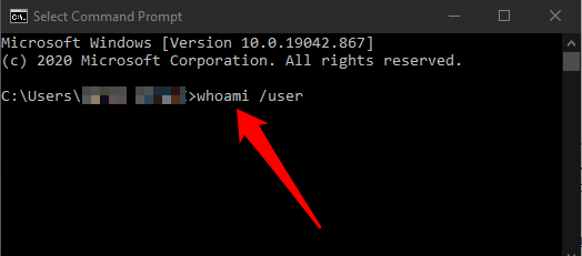 Cách khắc phục hồ sơ người dùng (User Profile) bị hỏng trong Windows 10 5 Cách khắc phục hồ sơ người dùng (User Profile) bị hỏng trong Windows 10