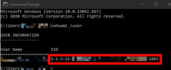 Cách khắc phục hồ sơ người dùng (User Profile) bị hỏng trong Windows 10
