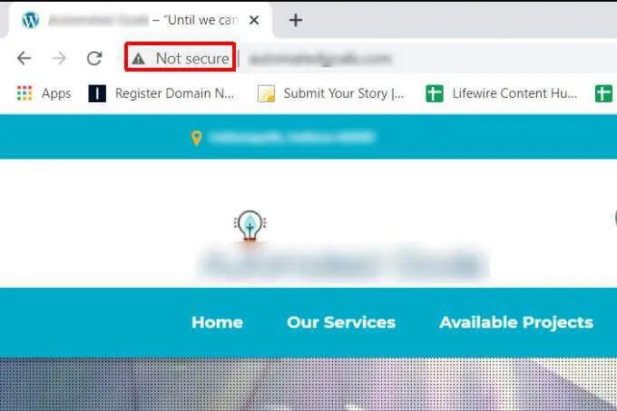 HTTPS là gì và tại sao bạn nên quan tâm