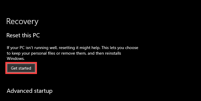 Cách sửa chữa "Faulty Hardware Corrupted Page" do lỗi BSOD 13 Cách sửa chữa "Faulty Hardware Corrupted Page" do lỗi BSOD