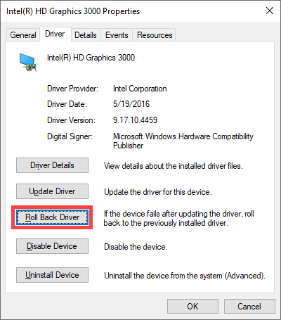 Cách sửa chữa "Faulty Hardware Corrupted Page" do lỗi BSOD 7 Cách sửa chữa "Faulty Hardware Corrupted Page" do lỗi BSOD