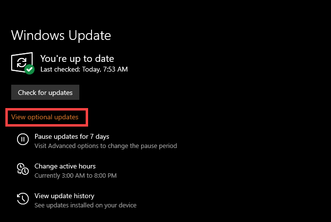 Cách sửa chữa "Faulty Hardware Corrupted Page" do lỗi BSOD 5 Cách sửa chữa "Faulty Hardware Corrupted Page" do lỗi BSOD