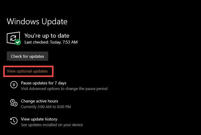 Cách sửa chữa "Faulty Hardware Corrupted Page" do lỗi BSOD