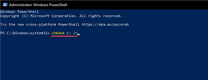 Cách sửa chữa "Faulty Hardware Corrupted Page" do lỗi BSOD 9 Cách sửa chữa "Faulty Hardware Corrupted Page" do lỗi BSOD