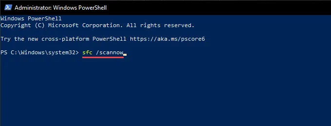 Cách sửa chữa "Faulty Hardware Corrupted Page" do lỗi BSOD