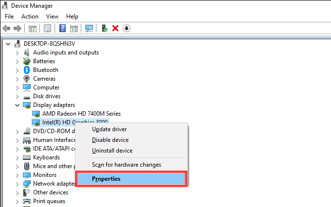 Cách sửa chữa "Faulty Hardware Corrupted Page" do lỗi BSOD 3 Cách sửa chữa "Faulty Hardware Corrupted Page" do lỗi BSOD
