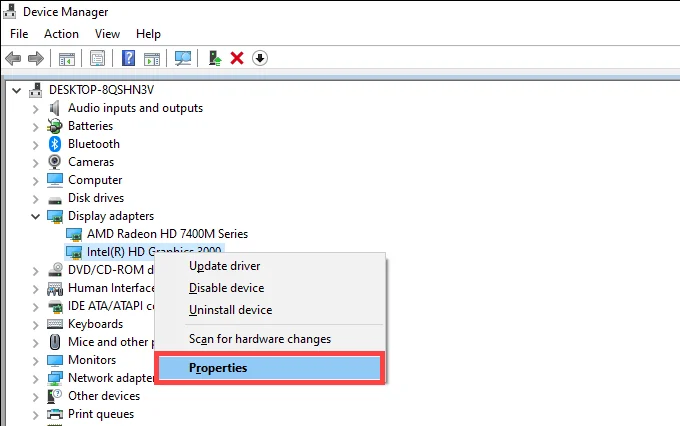 Cách sửa chữa "Faulty Hardware Corrupted Page" do lỗi BSOD