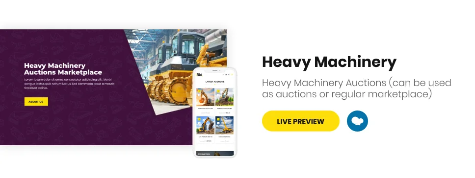 iBid - Đấu giá nhiều nhà cung cấp WooCommerce Theme - 12