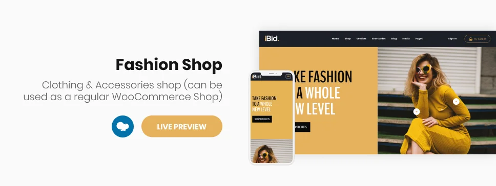 iBid - Đấu giá nhiều nhà cung cấp WooCommerce Theme - 17