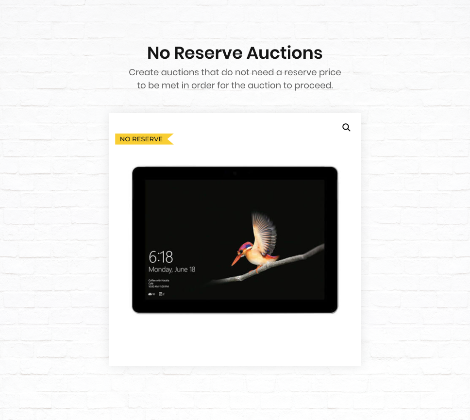 iBid - Đấu giá nhiều nhà cung cấp WooCommerce Theme - 37