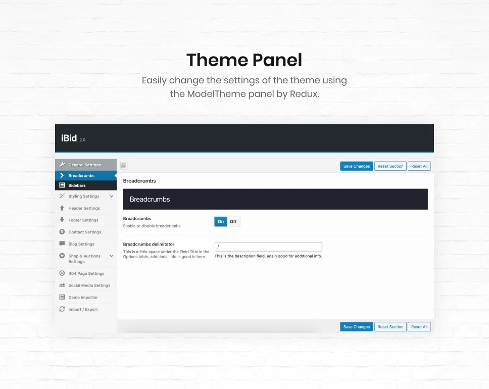 iBid - Đấu giá nhiều nhà cung cấp WooCommerce Theme - 38