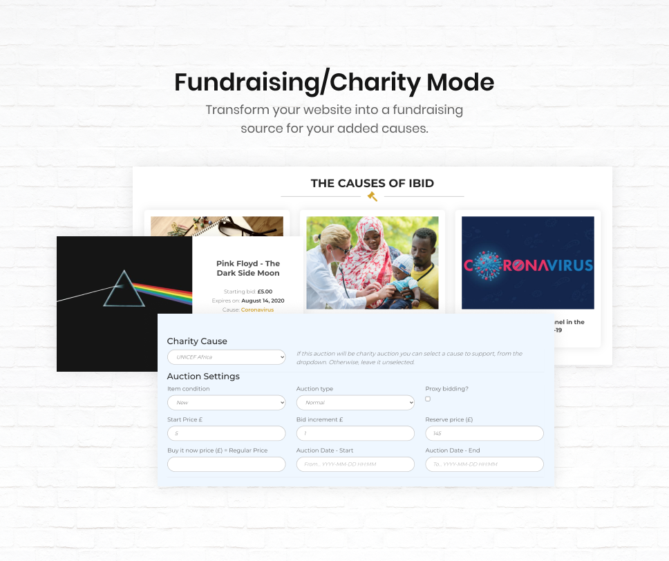 iBid - Đấu giá nhiều nhà cung cấp WooCommerce Theme - 39