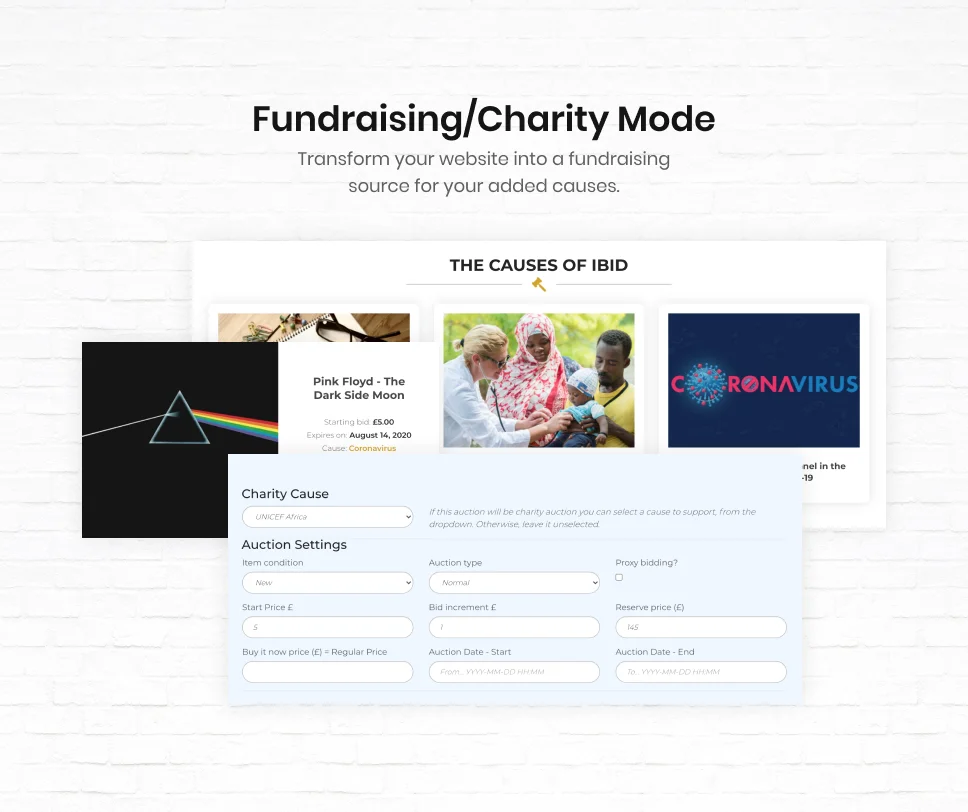 iBid - Đấu giá nhiều nhà cung cấp WooCommerce Theme - 39