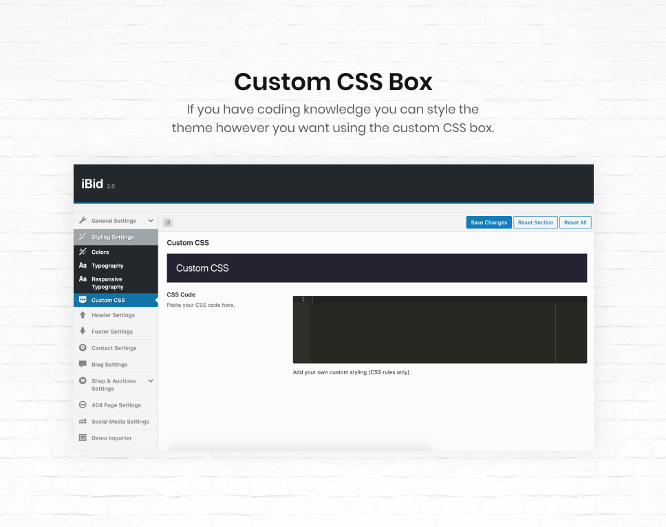 iBid - Đấu giá nhiều nhà cung cấp WooCommerce Theme - 43