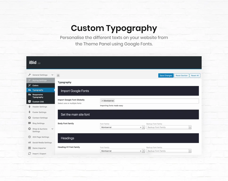 iBid - Đấu giá nhiều nhà cung cấp WooCommerce Theme - 44