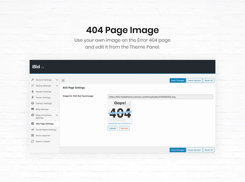 iBid - Đấu giá nhiều nhà cung cấp WooCommerce Theme - 45