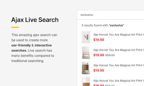 Aora - Nhà & Phong cách sống Elementor WooCommerce Theme - 14