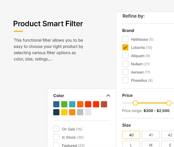 Aora - Nhà & Phong cách sống Elementor WooCommerce Theme - 16