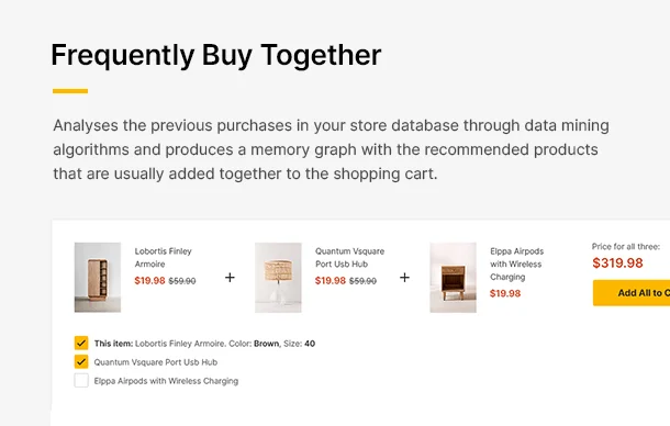 Aora - Nhà & Phong cách sống Elementor WooCommerce Theme - 18