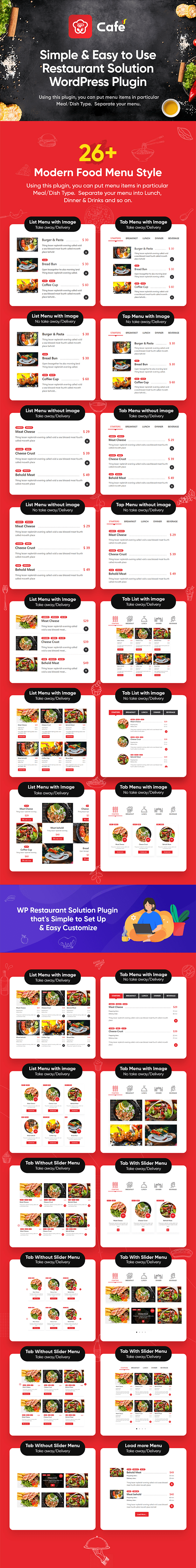 Mô tả WPCafe
