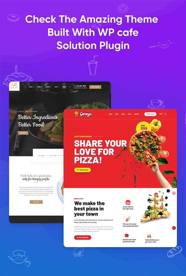Mô tả WPCafe